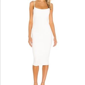 Revolve / Nookie Midi Dress